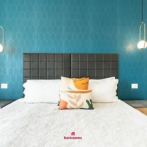 Barirooms - Carulli Bari