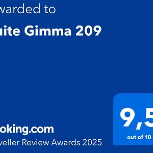 Gimma 209 Bari
