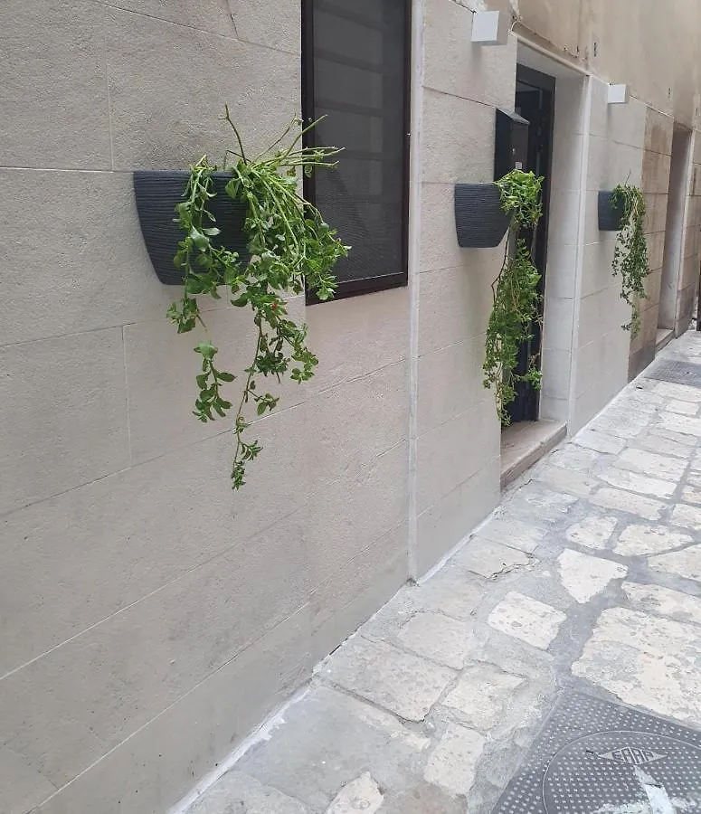 Bed and breakfast Caldo B&B Bari