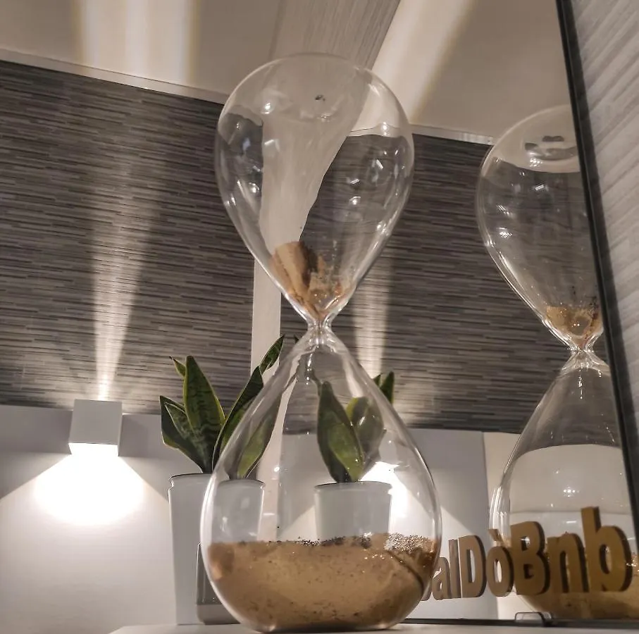Caldo B&B Bari Italia