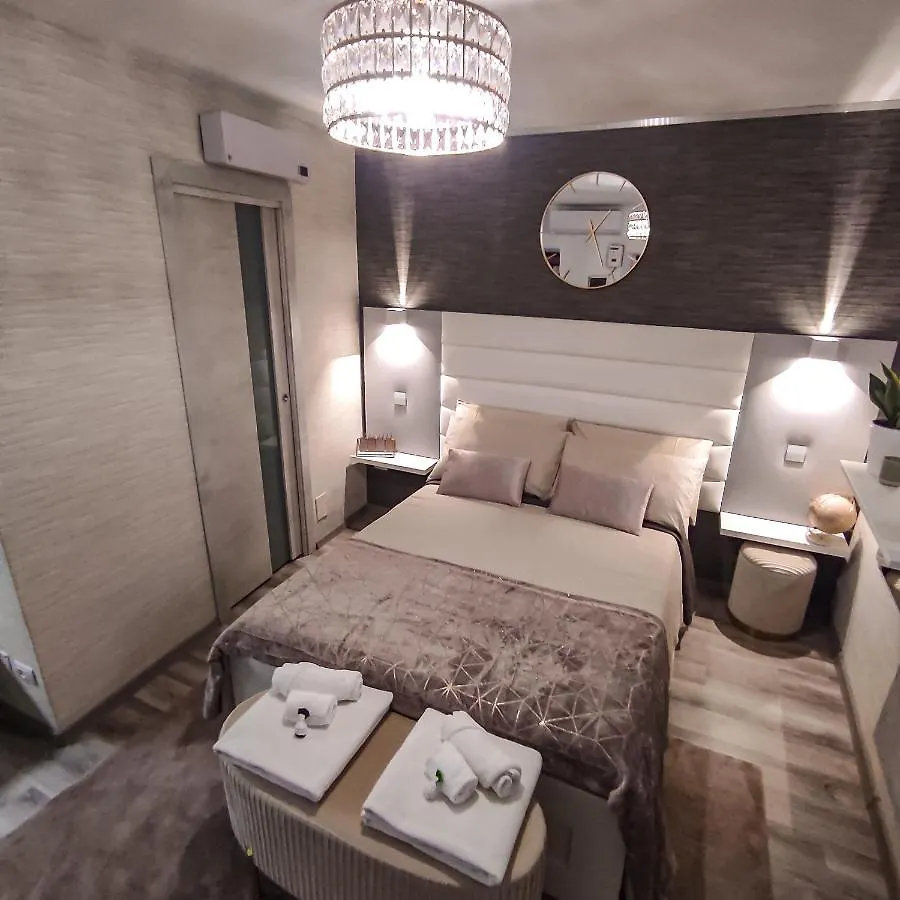 Caldo B&B Bari