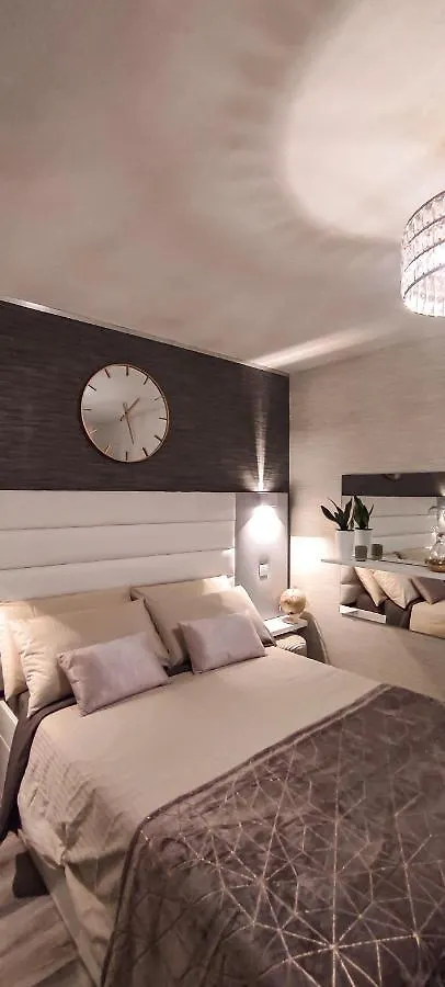 Caldo B&B Bari Bed and breakfast
