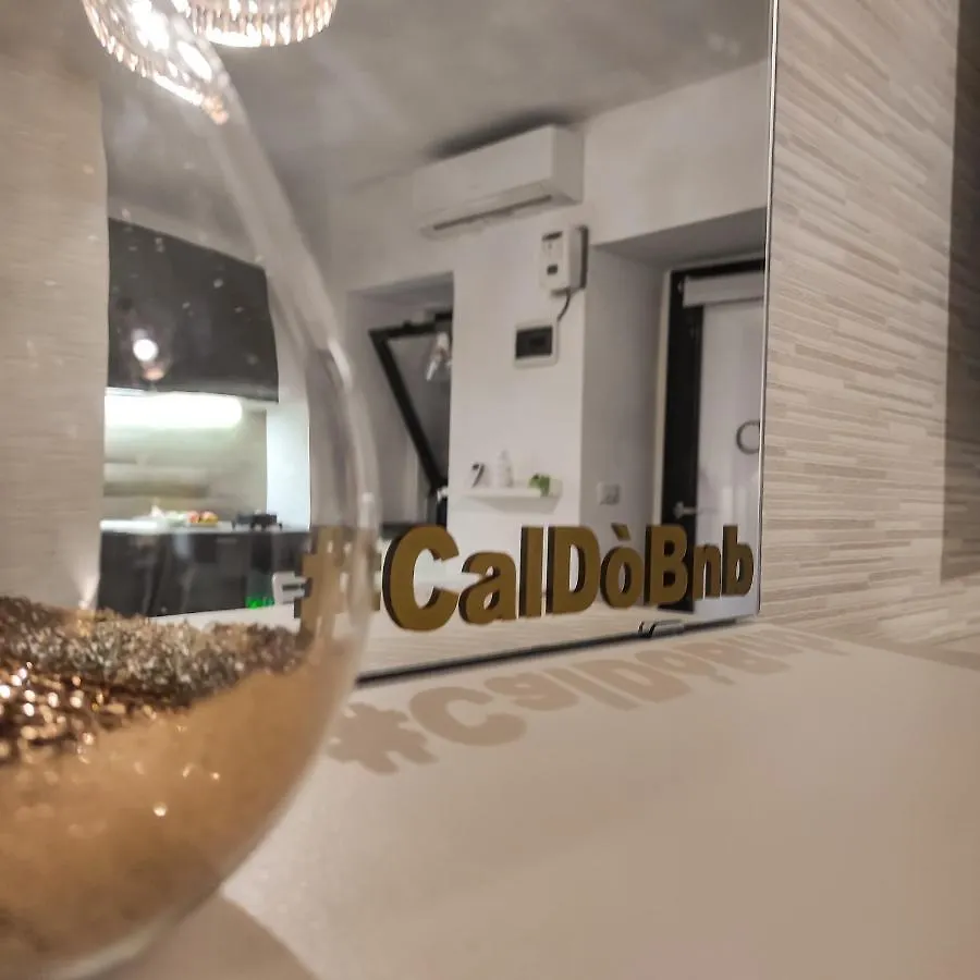 Caldo B&B Bari 0*,